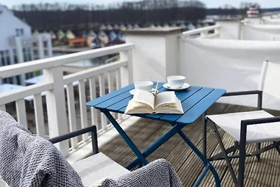 Hafendorf Sunday Resort Classic Doppelzimmer