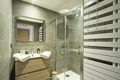 Appartamento molto ben attrezzato