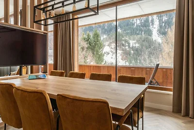 Appartamento a Schruns vicino Silvretta