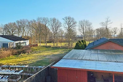 10 persoons vakantie huis in Hadsund-By Traum