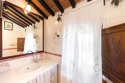 Elegante Wohnung in einer historischen Villa