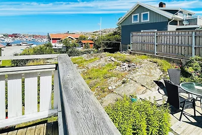 4 Personen Ferienhaus in Rönnäng-By Traum