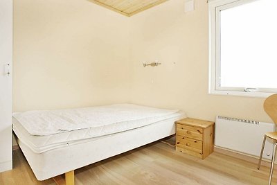 Modernes Ferienhaus in Vestervig mit Sauna