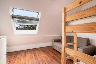 Apartment in La Baule in Strandnähe