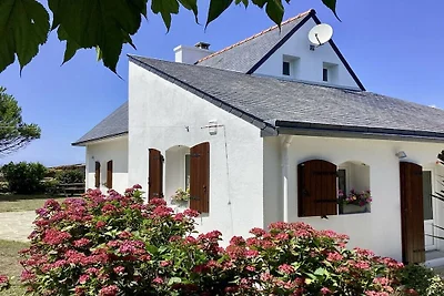 480-Villa of the Dunes of St Tugen