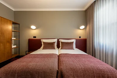 Spazioso appartamento con 4 camere da letto a...