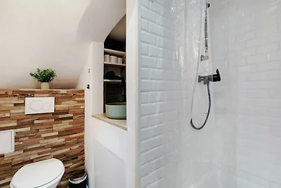 Comfortabele studio - 2P - vlakbij de...