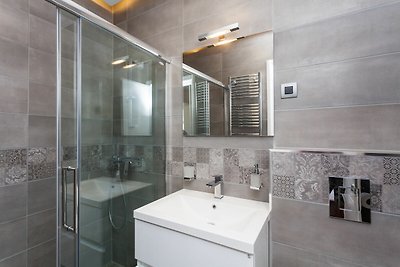 Apartments Villa Peragro - Comfort Studio Apa...