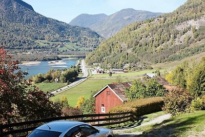 6 Personen Ferienhaus in Otta