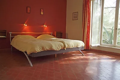 Geräumige Villa in Meeresnähe in Cavalaire su...