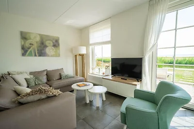 Markermeer Waterside Retreat