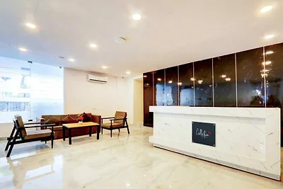 Super residenza dilshuknagar Rcc Marvel