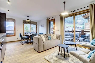 Residenz Echo Du Pleney