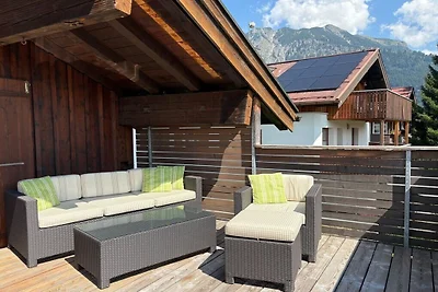 Ferienhaus Erholungsurlaub Oberstdorf