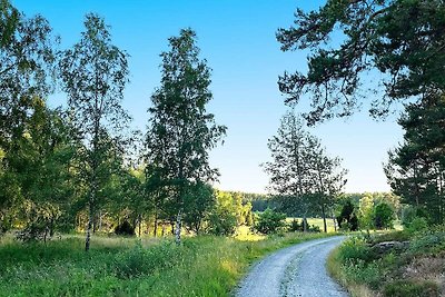 4 Personen Ferienhaus in Norrtälje