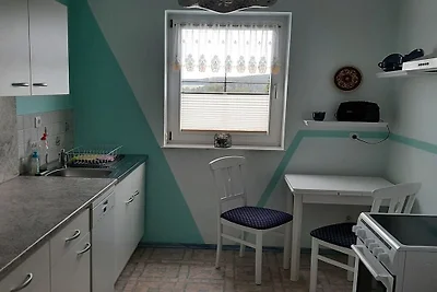 Ferienwohnung mit 1 Schlafzimmer