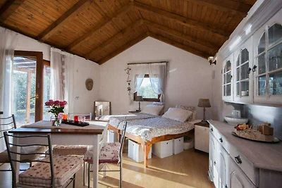 Schöne Wohnung in der Nähe des Strandes...