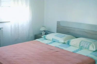 One Bedroom Apartment (A2)