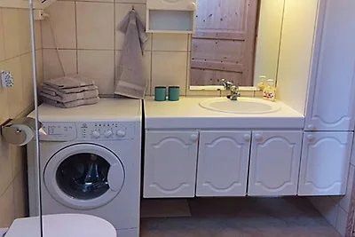 7 Personen Ferienhaus in bru-By Traum