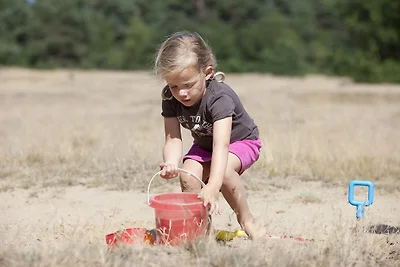 Komfort-Ferienhaus für 6 Personen mit Sauna.