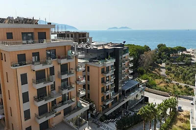 Appartamento a Vlora vicino Aquamarina