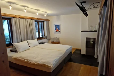 Meraviglioso cottage in Tirolo con sauna