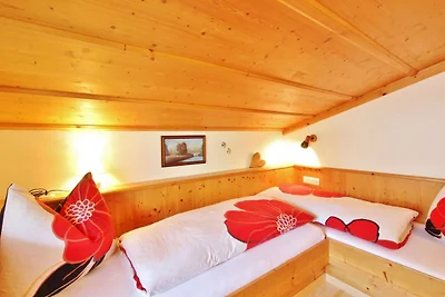 Wohnung in Bramberg am Wildkogel