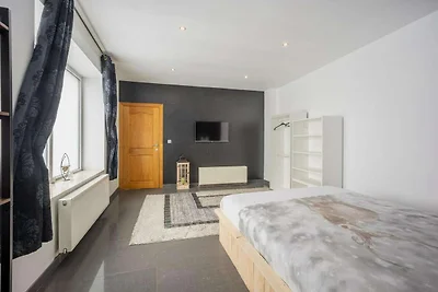 Ferienhaus in Verviers mit Sauna