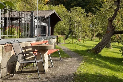 Ferienhaus mit 1 Schlafzimmer