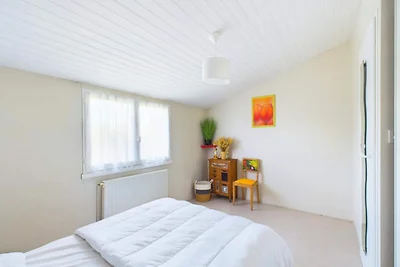 Apartment in der Nähe des Dünenstrandes und d...