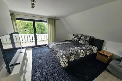Frieda's vakantiehuis in Olsberg-Bruchhausen
