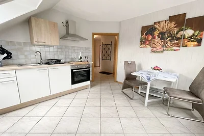 Vakantieappartement Bokel