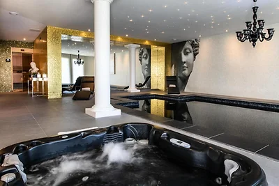 Chalets für 10 Personen