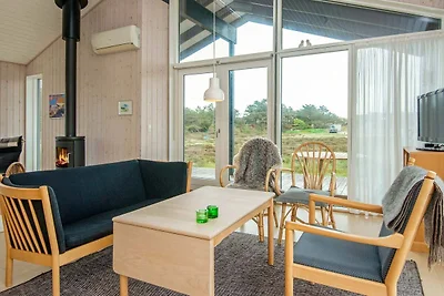 5 Personen Ferienhaus in Fanø