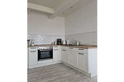 Zia Gisela Residenza di vacanza confortevole