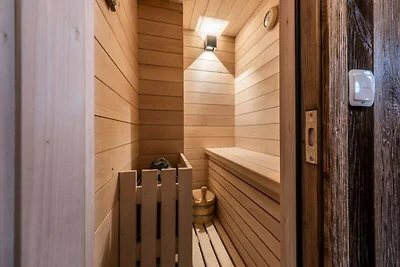 Chalet in Courchevel in der Nähe der...