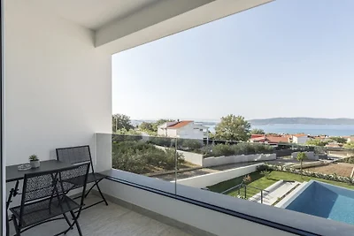Villa con una camera da letto