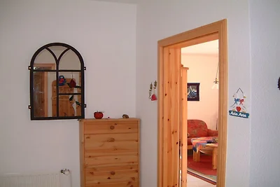 Ferienhaus mit 3 Schlafzimmer