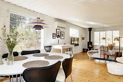 5 Personen Ferienhaus in Løkken-By Traum