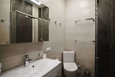 3-Zimmer-Wohnung