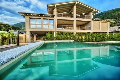 Villa TaDi LaRo Ontspan