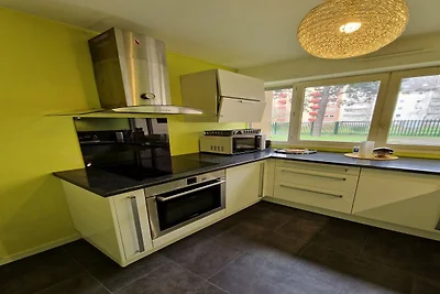Wohnung in Le Mans nahe...