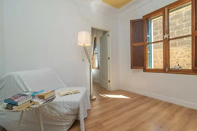 Can Tatau - Ferienhaus Mit Privatem Pool