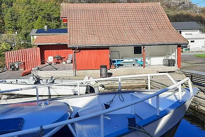 6 Personen vakantie huis in Åna-Sira