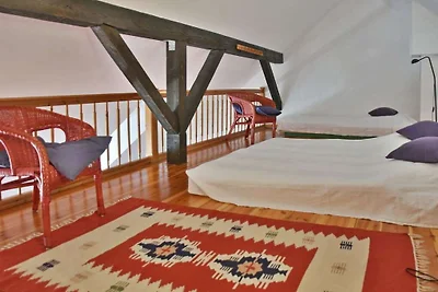 Ferienwohnung 3 im Landhaus I