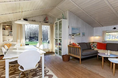 4 Personen Ferienhaus in Ålbæk-By Traum