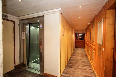 Odalys Val Claret Residenzen