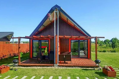Ferienhäuser, Jezierzany