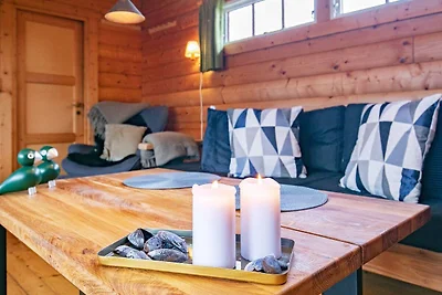 4 Personen Ferienhaus in Assens