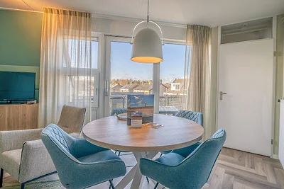 Schöne haustierfreundliche Wohnung in der Näh...